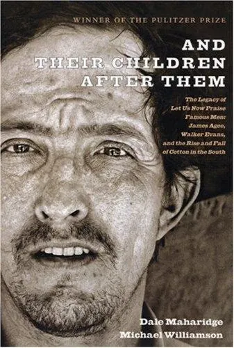 And Their Children After Them の書影