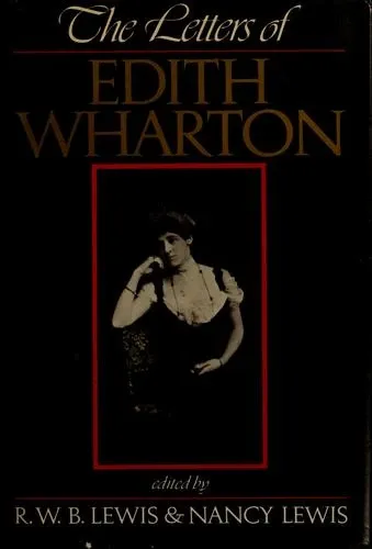 Edith Wharton: A Biography の書影