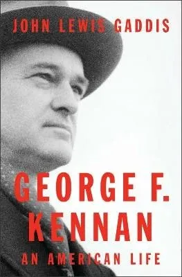 George F. Kennan: An American Life の書影
