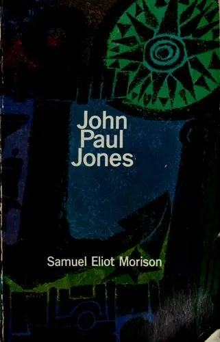 John Paul Jones の書影