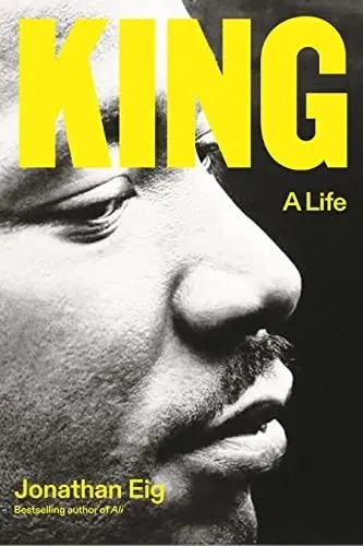King: A Life の書影