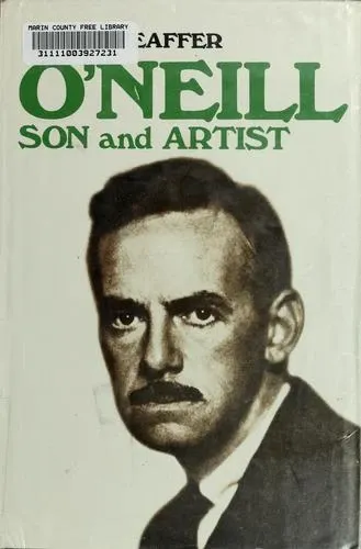 O'Neill, Son and Artist の書影