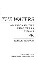 Parting the Waters: America in the King Years, 1954–1963 の書影