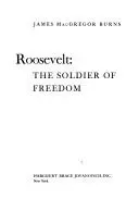 Roosevelt: The Soldier of Freedom の書影