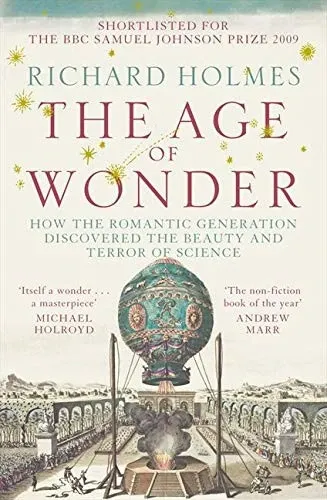 The Age of Wonder の書影