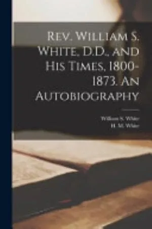 The Taft Story の書影