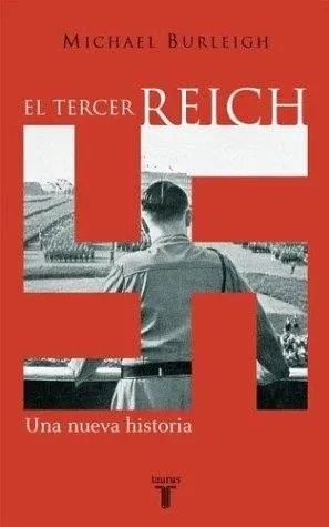The Third Reich: A New History の書影