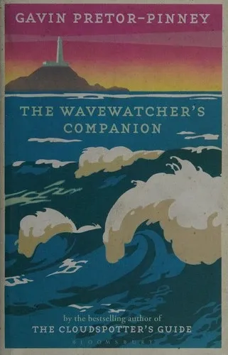 The Wavewatcher's Companion の書影