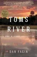 Toms River: A Story of Science and Salvation の書影