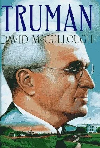 Truman の書影